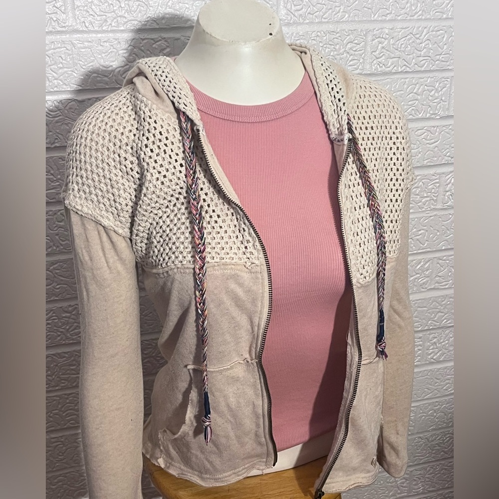 Roxy jacket - Picture 2 of 5